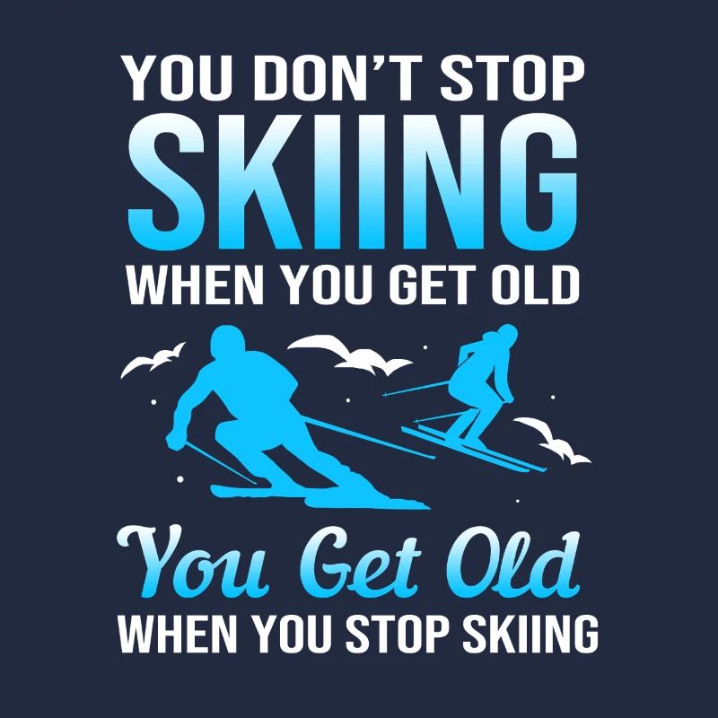 Ski Ski Holiday