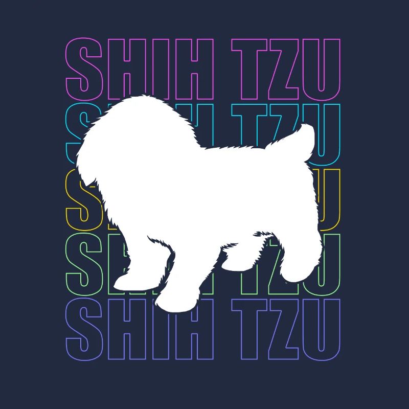 Shih Tzu
