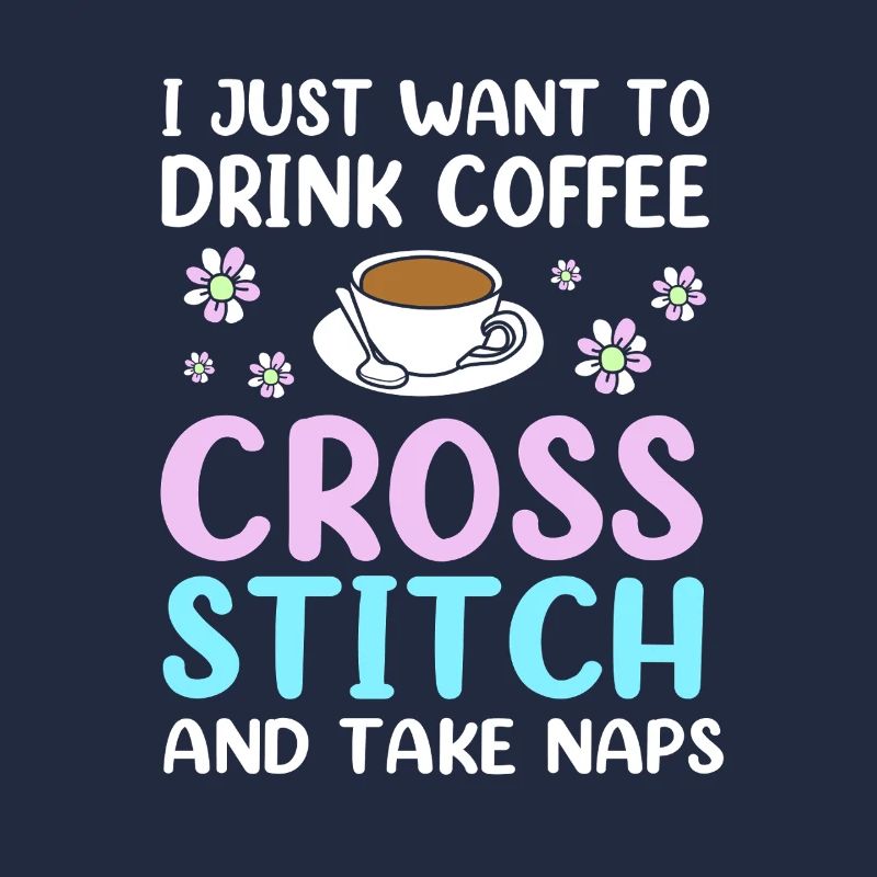 Cross Stitch
