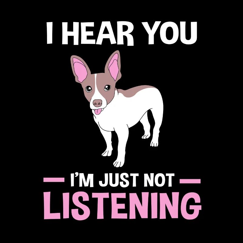 Rat Terrier