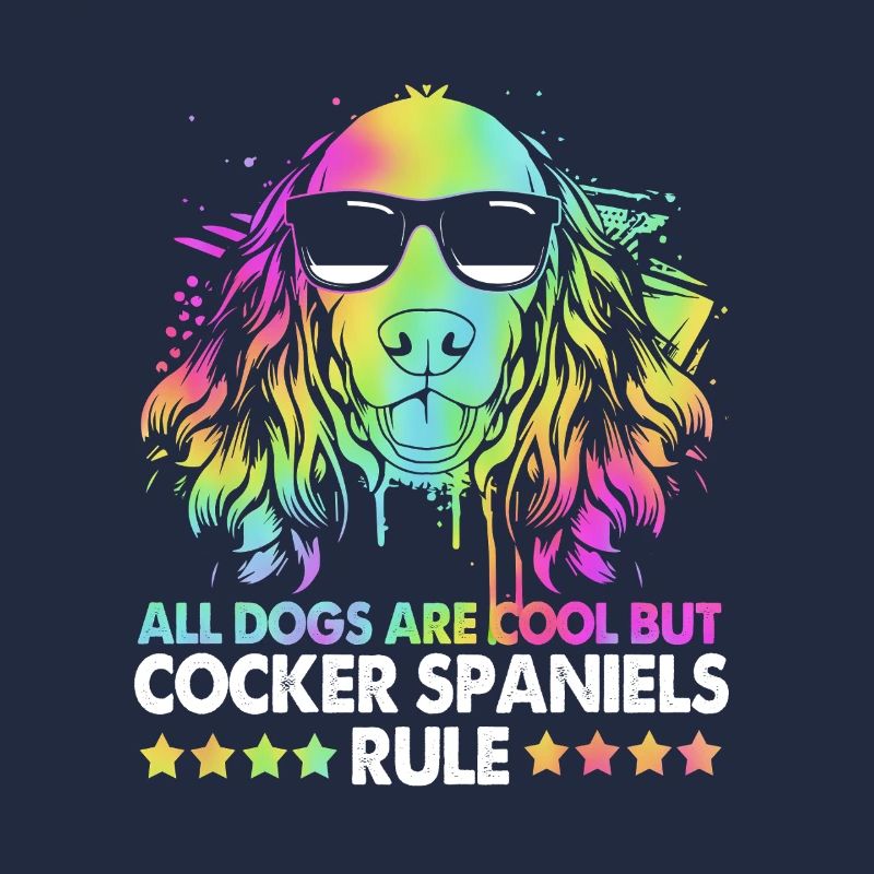 Cocker Spaniel