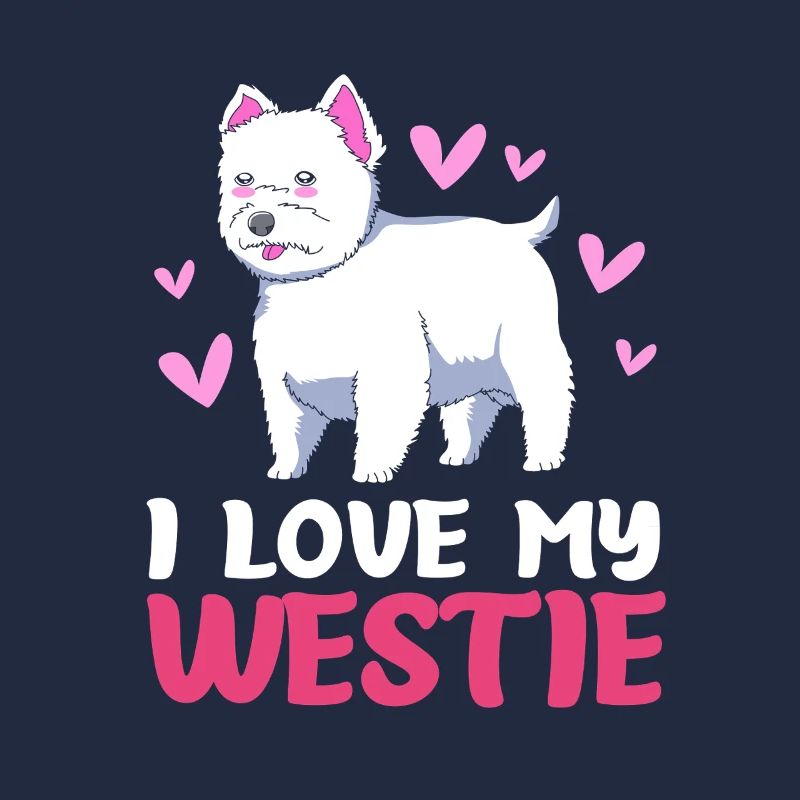 West Highland Terrier