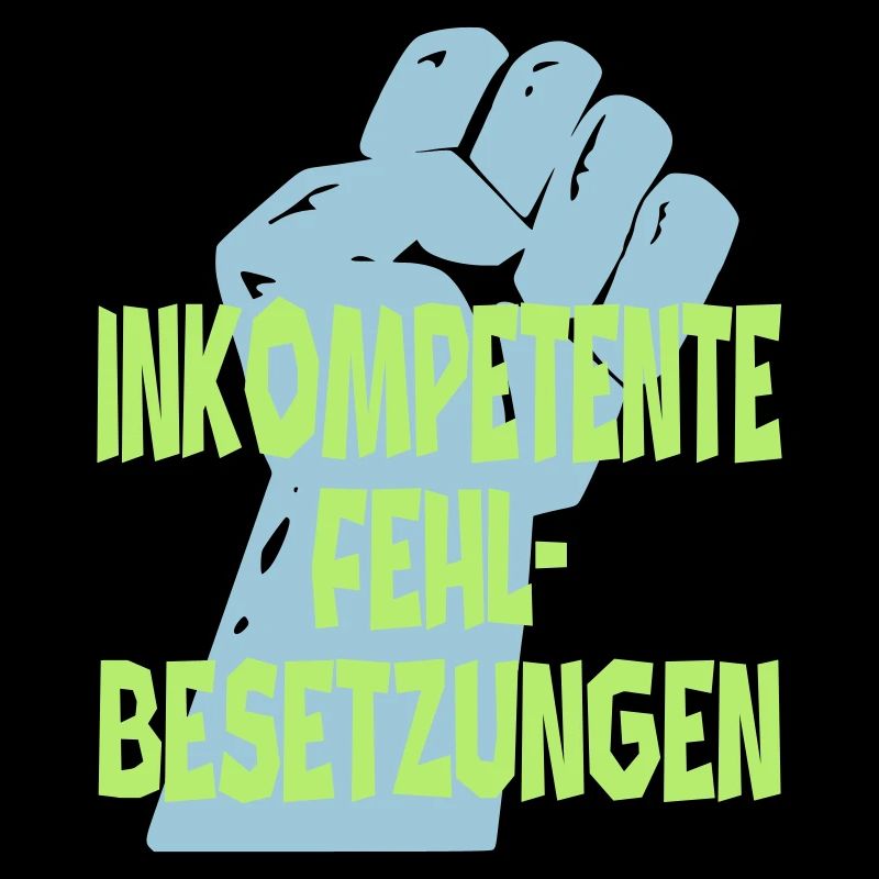 Inkompetenz