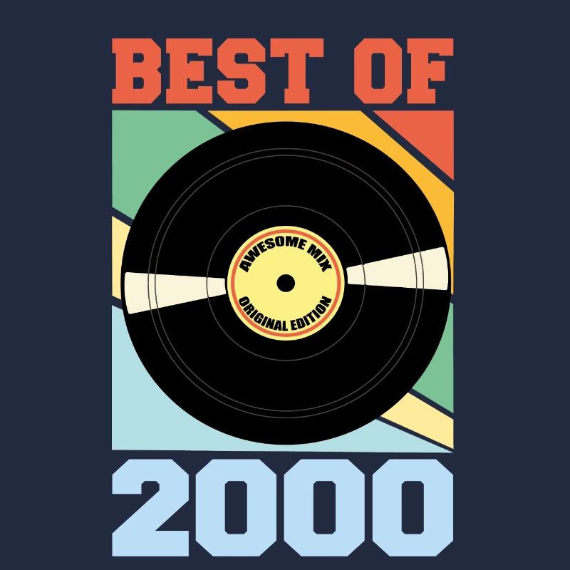Le meilleur de 2000