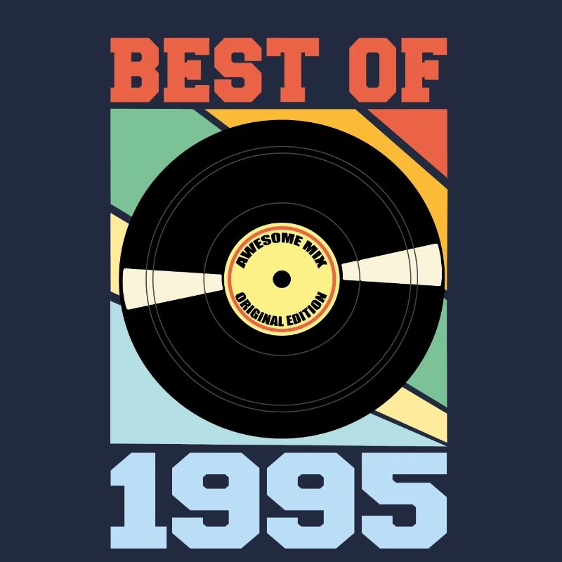Le meilleur de 1995