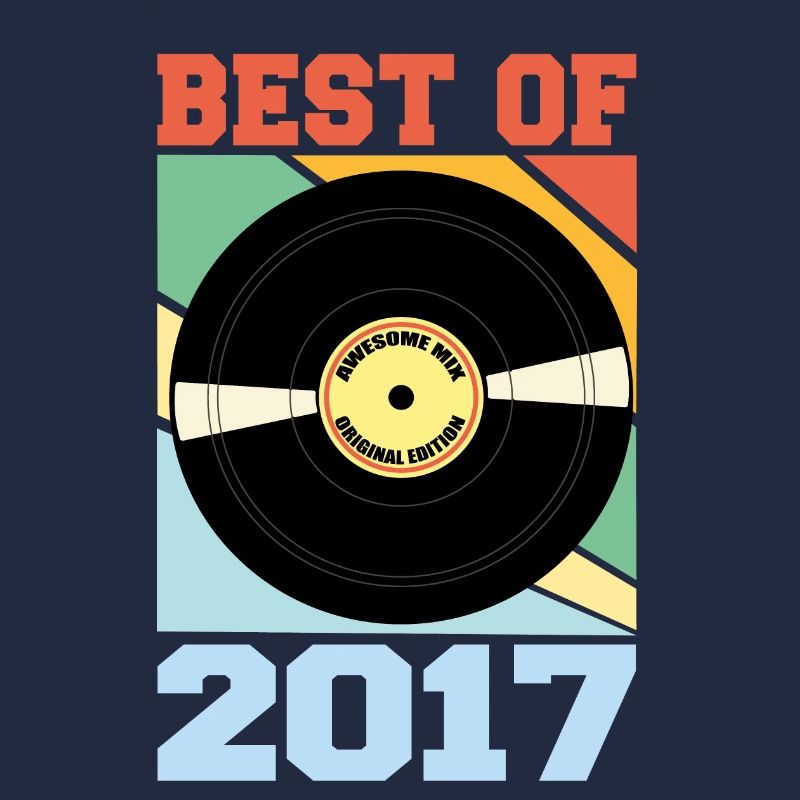 Le meilleur de 2017