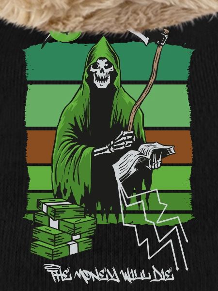 The Grim Reaper