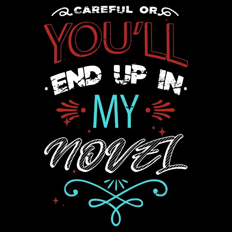 Editer Fun School Book Lover Statement Sayings