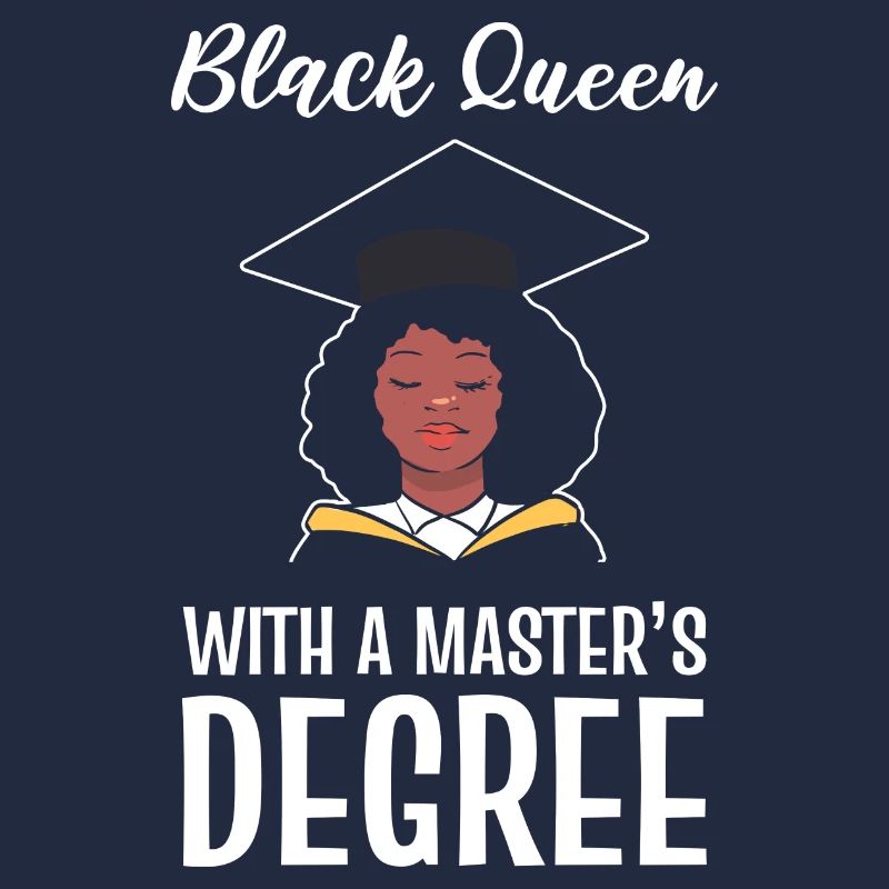 Master's Degree Graduation Ceremony