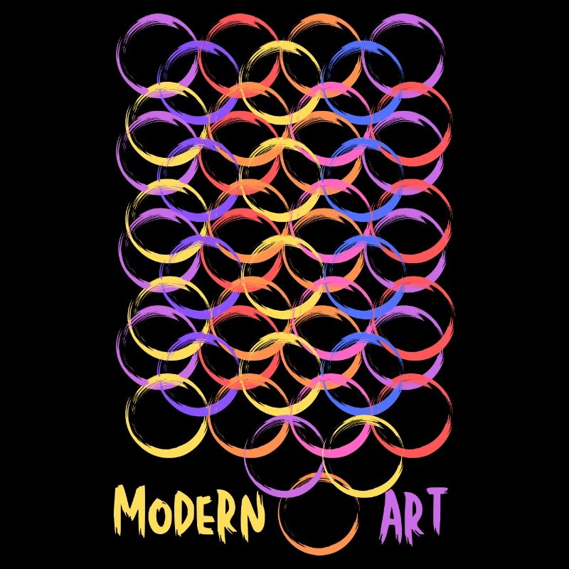 Art moderne