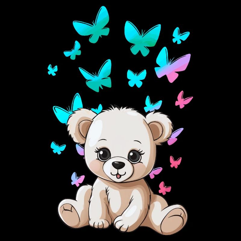 Teddy Teddy Bears Enfants Enfant Tout-petit Bébé Ours