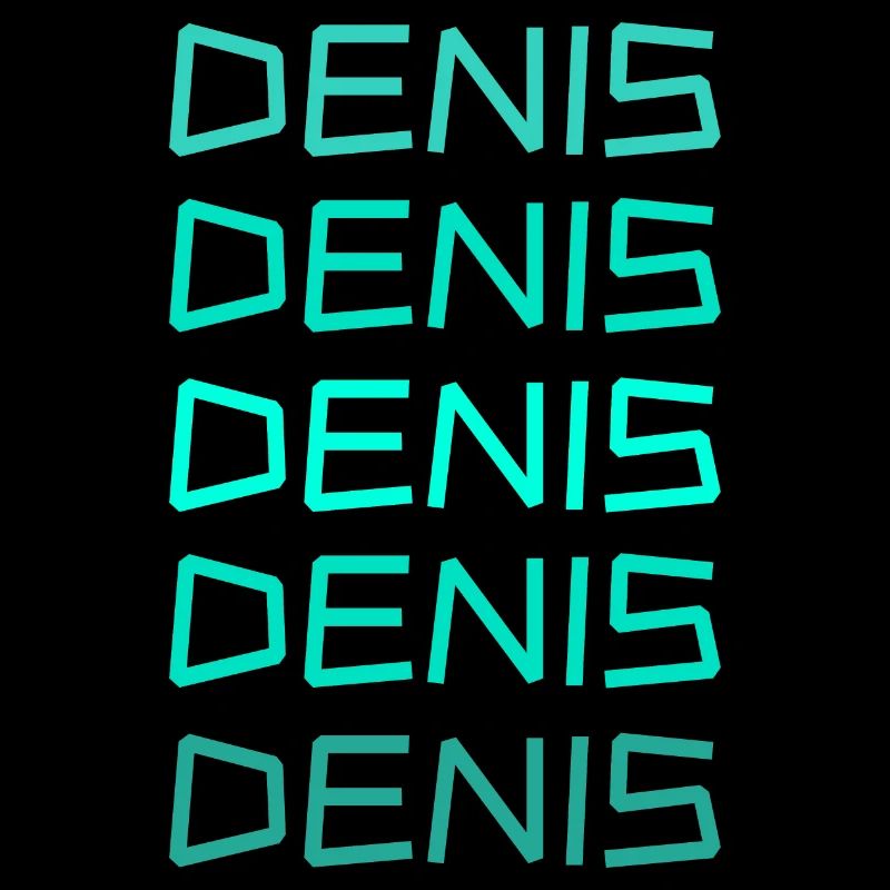 Prénom Denis