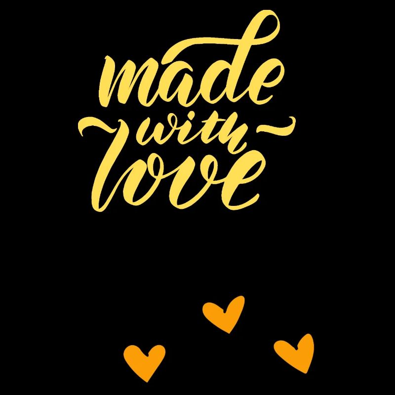 Made with Love