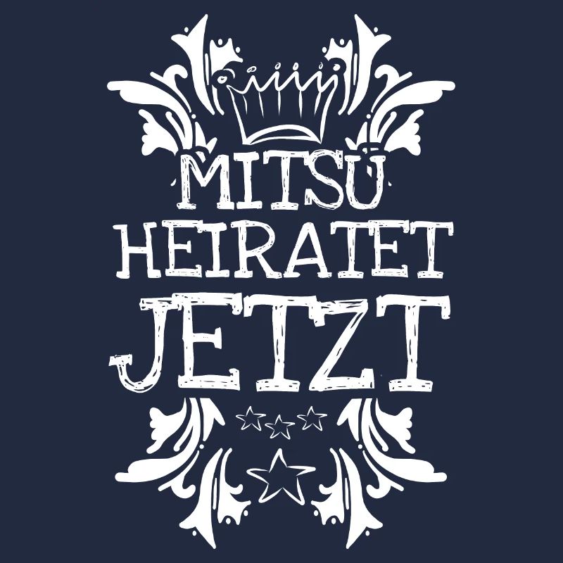 Mitsu als Bachelor