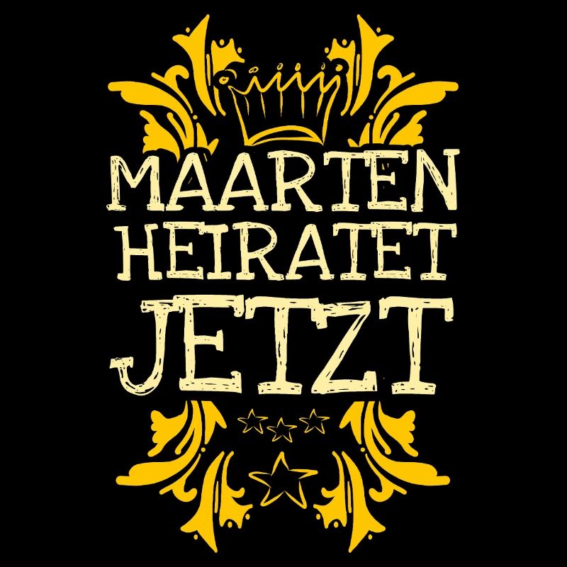 Bachelor Maarten