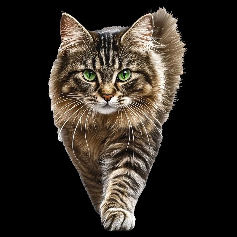 Amerikanischer Bobtail