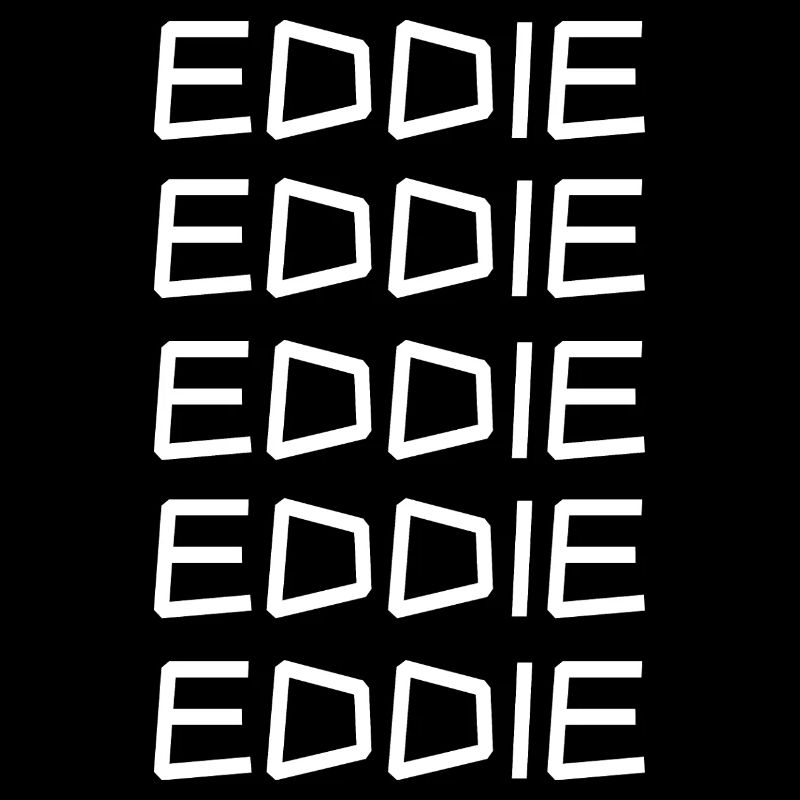 Gift for Eddie