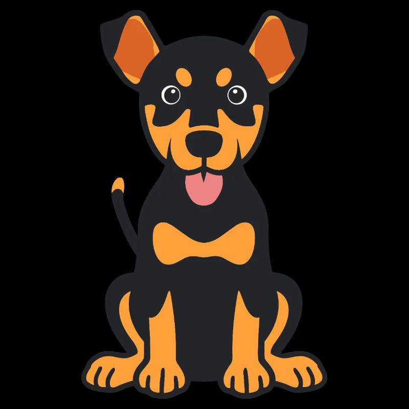 dobermann
