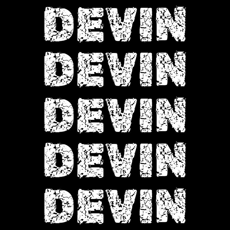 Devin as Devin