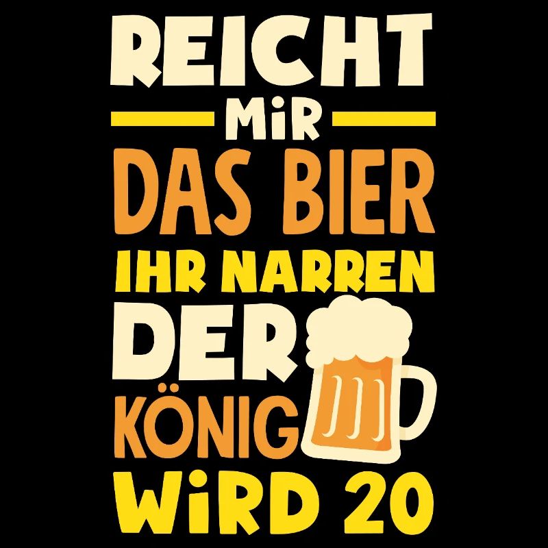 Lustiges Geschenk Zum 20. Geburtstag