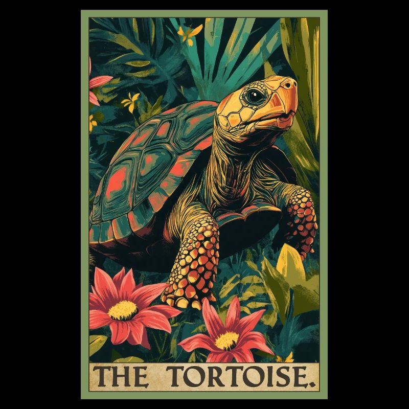 Tortues Tortue