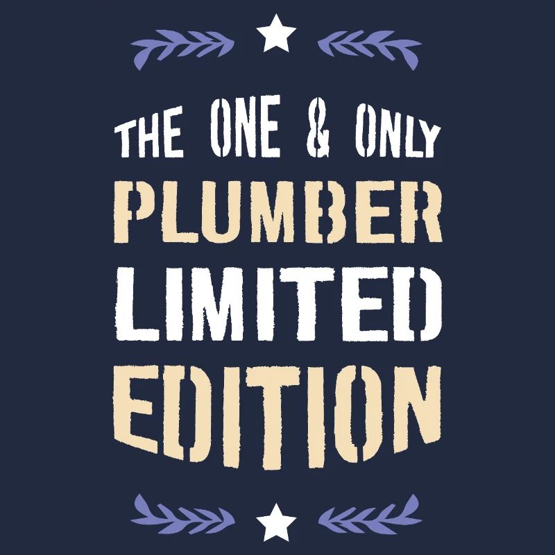 Der Eine Und Einzige Klempner Limited Edition