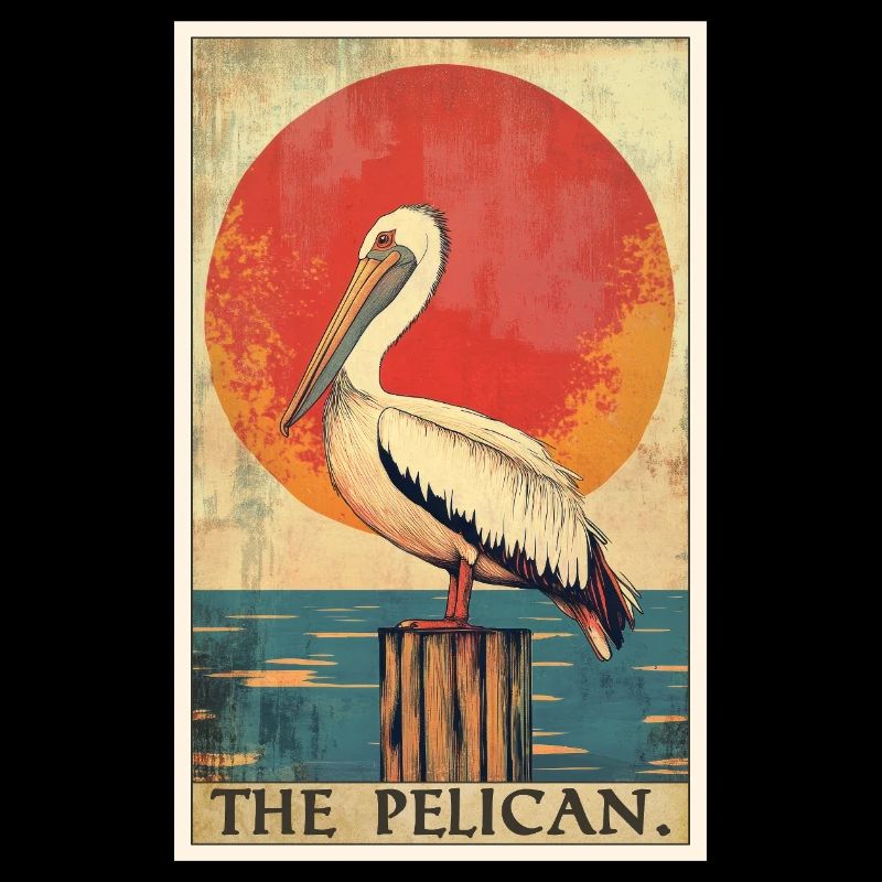 Pelicans Pelican
