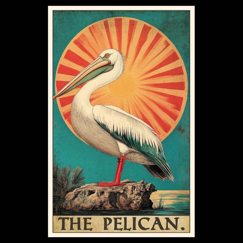 Pelicans Pelican