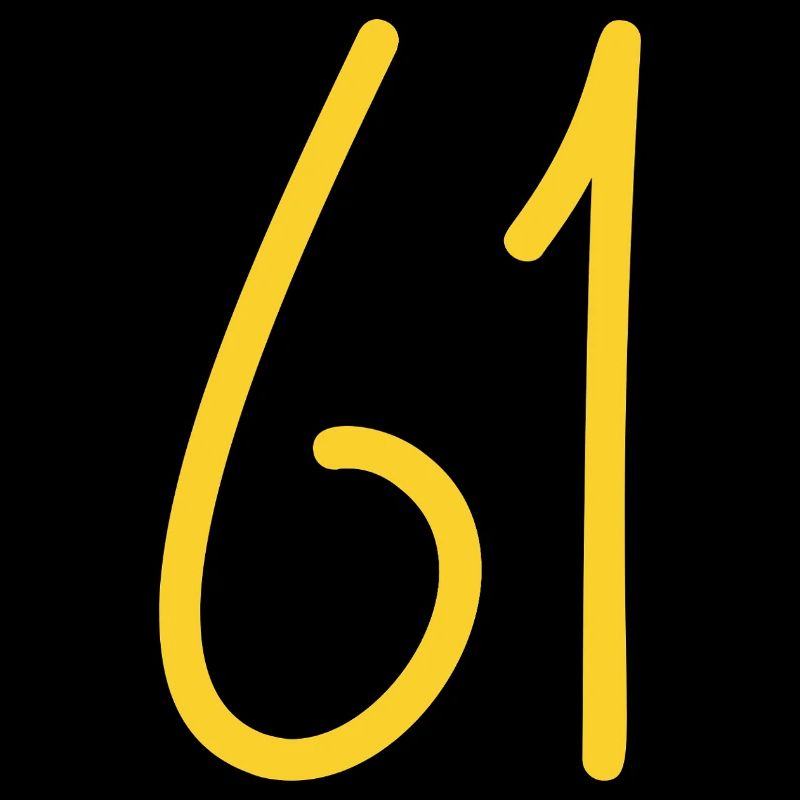 61