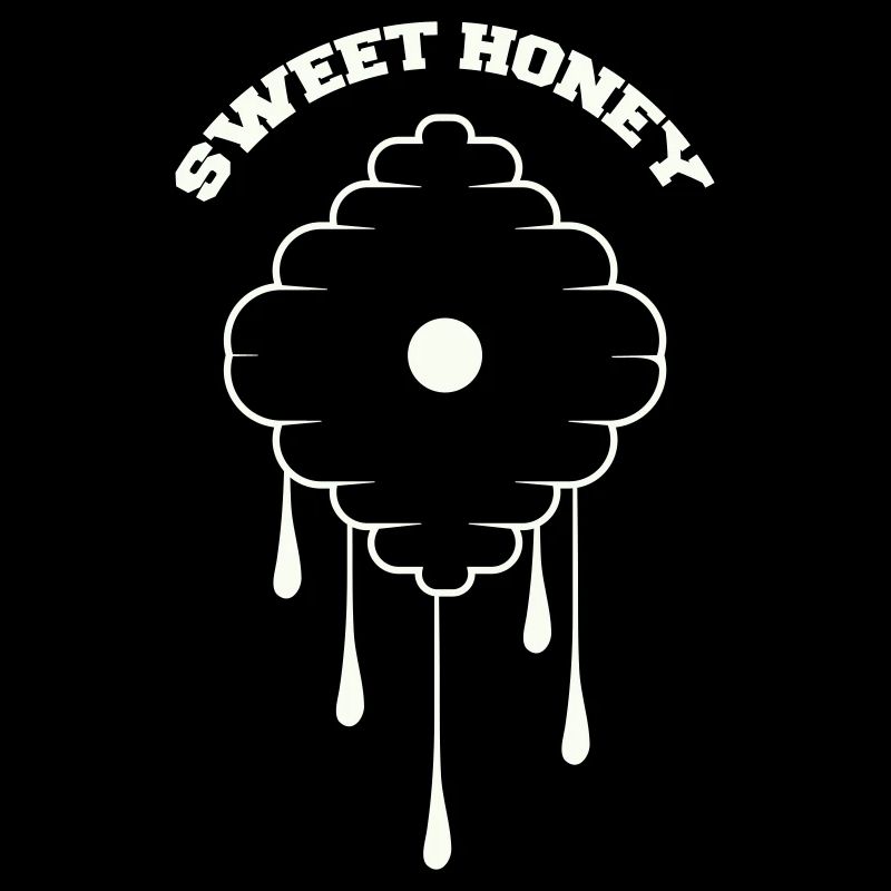 Honeycomb Drop Design