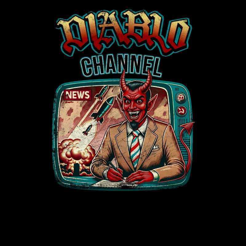 Diablo-Kanal