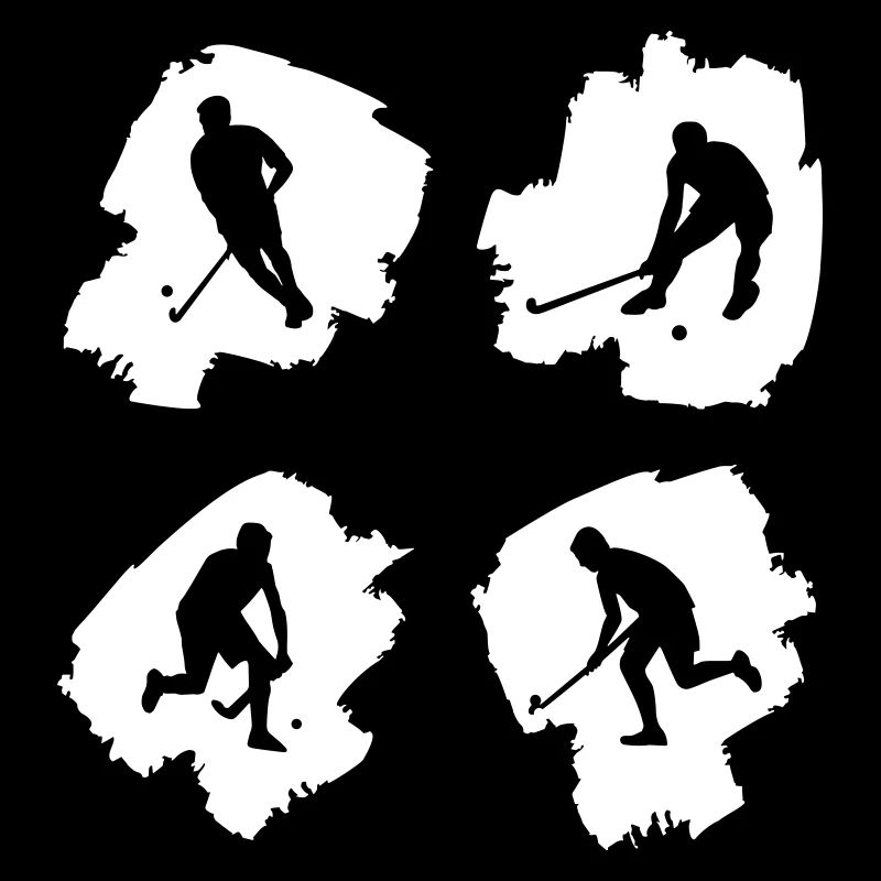 Hockeyspieler