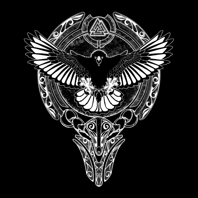 Viking Eagle
