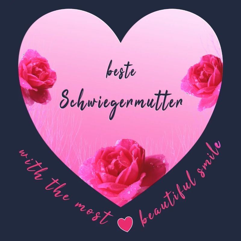 beste Schwiegermutter