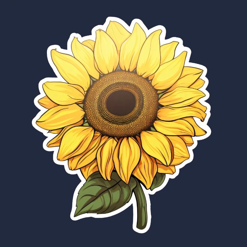 Sonnenblume