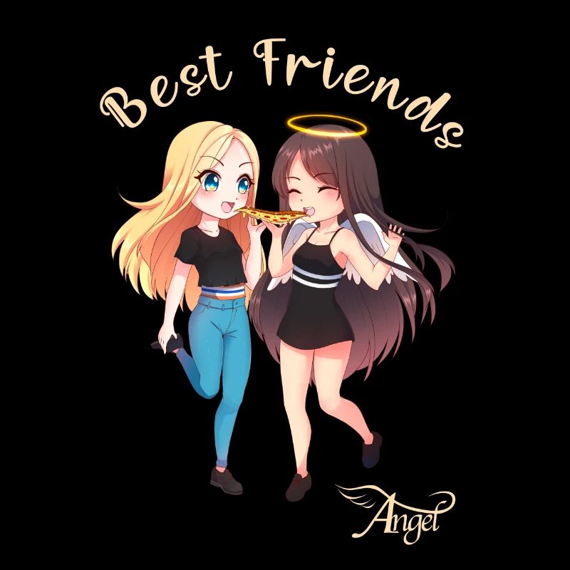 best Friends