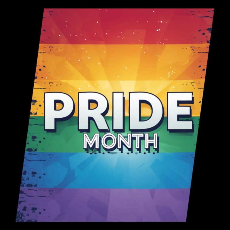 LGBTQ Pride Month