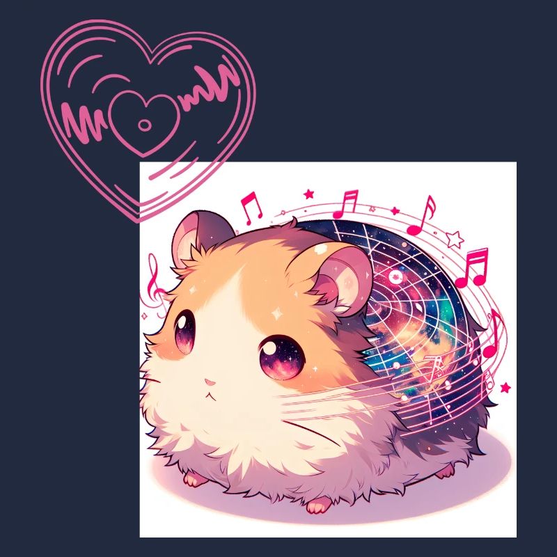 Hamster à Univeresum