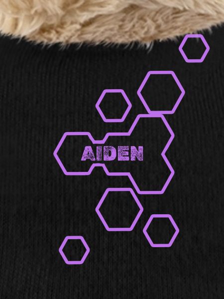 Name: Aiden