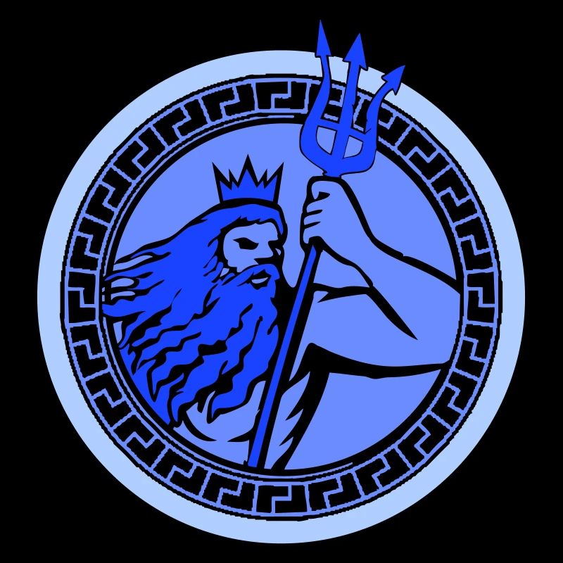 Triton de Poséidon