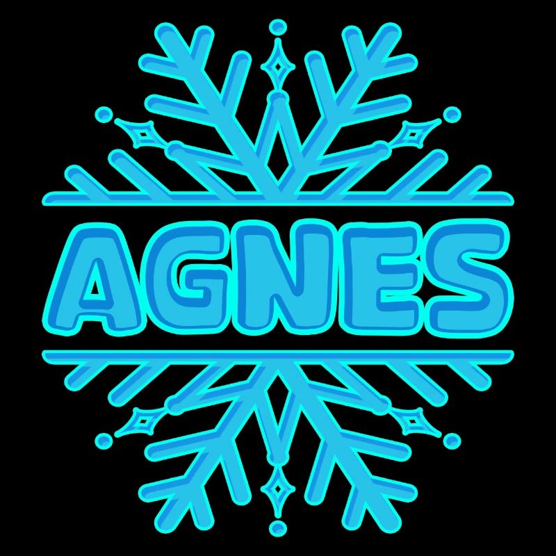 Cadeau pour Agnès