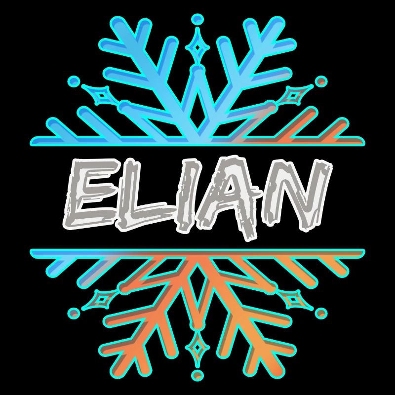 Elian Elian