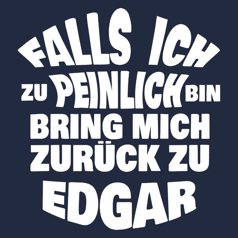 Gift for Edgar