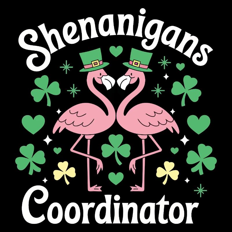 Shenanigans Koordinator