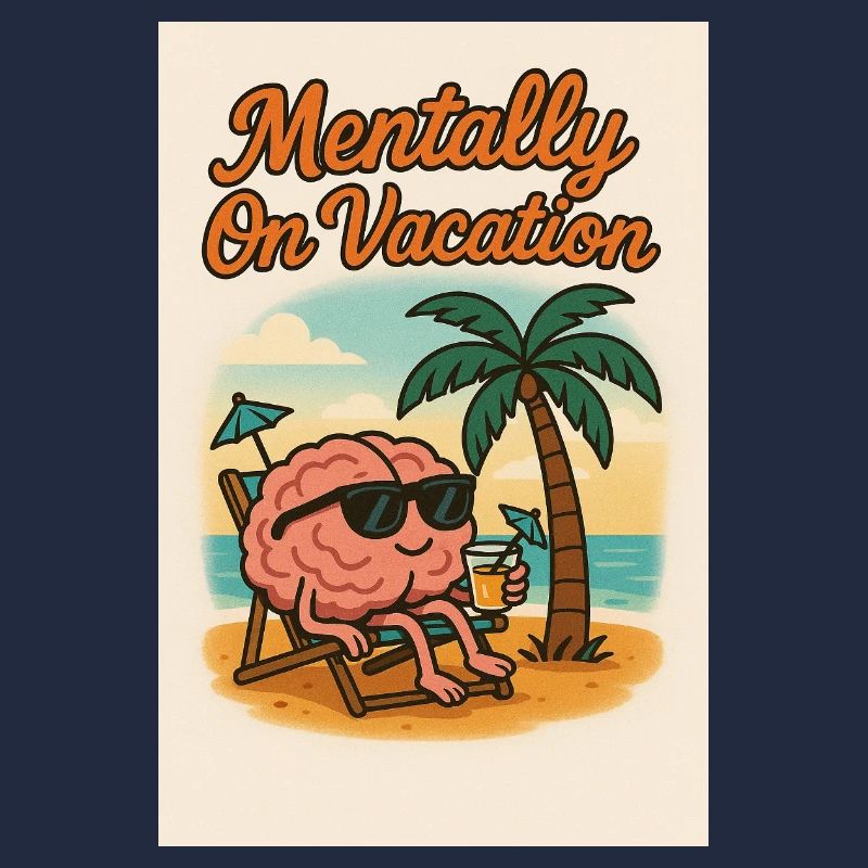 Mental Brain Design
