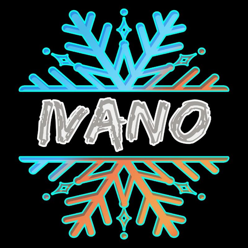 Cadeau pour Ivano