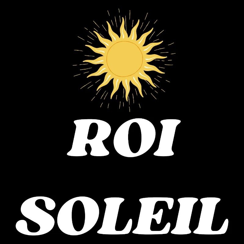ROI SOLEIL LOUIS XIV