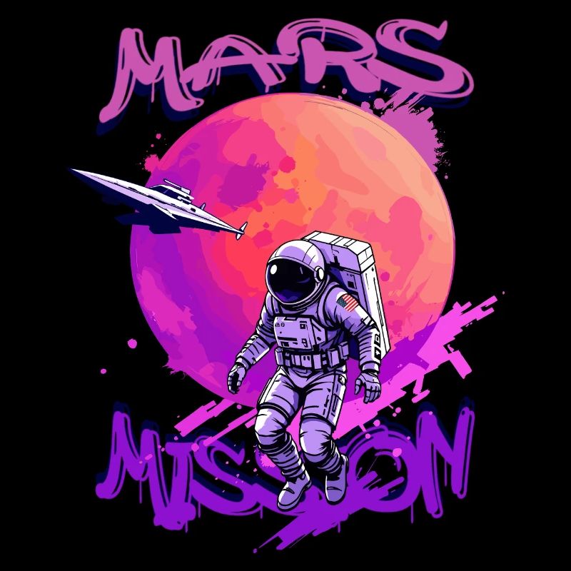 Mars Mission