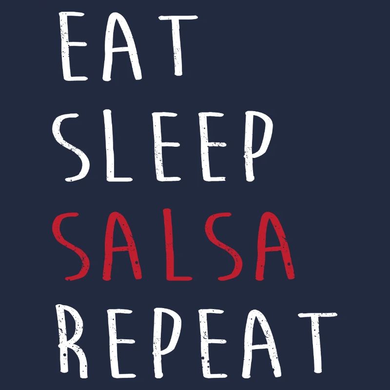 Danseuse de salsa Danseuse