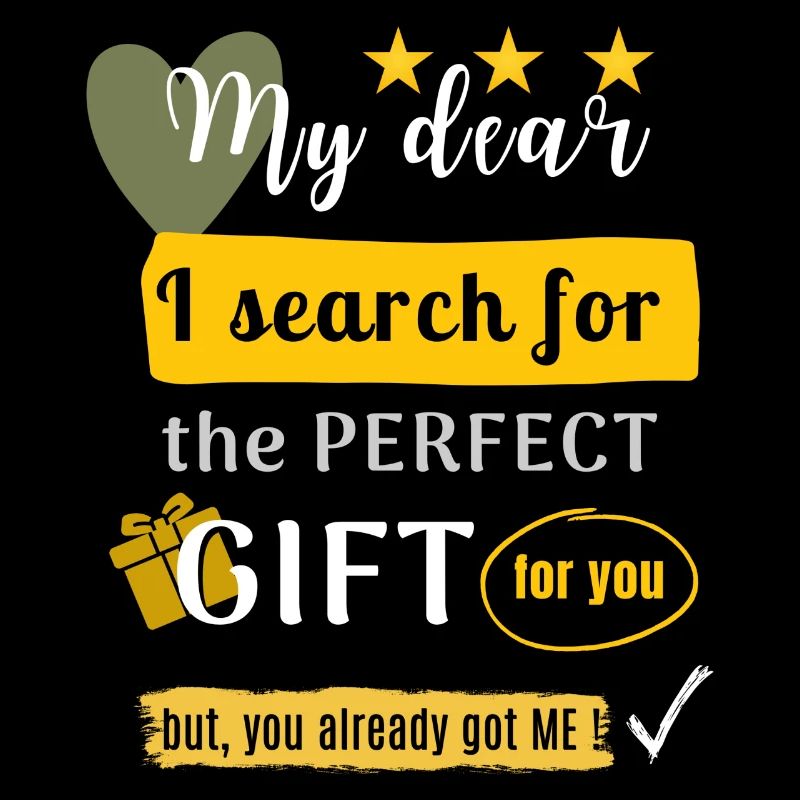 Perfektes Geschenk